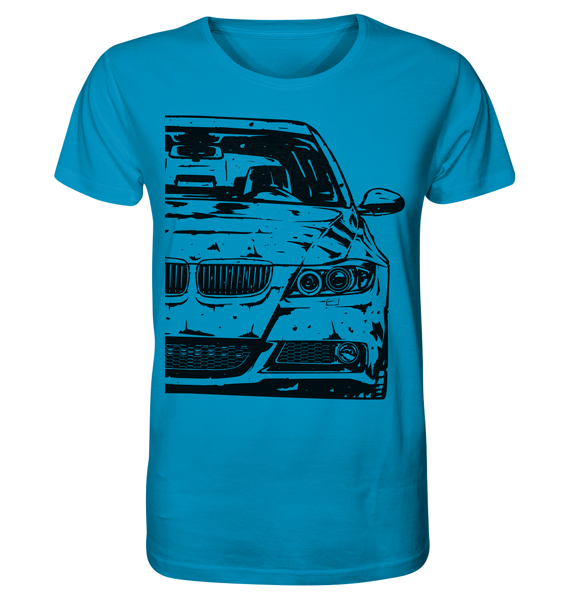 BGKE90OLS-Organic Shirt