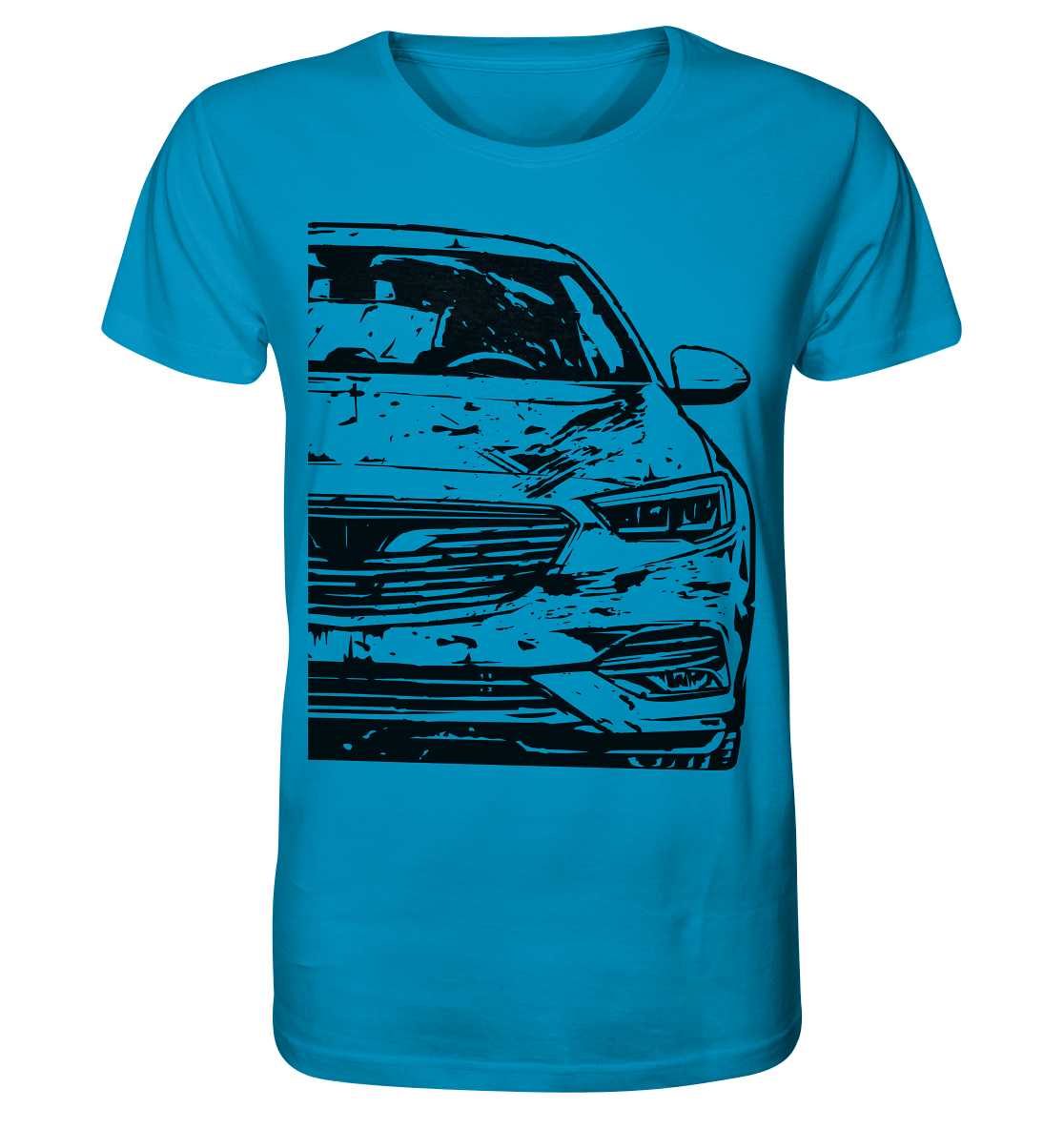 OGKIBOLS - Organic Shirt