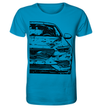 Lade das Bild in den Galerie-Viewer, OGKIBOLS - Organic Shirt
