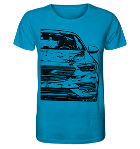 OGKIBOLS - Organic Shirt