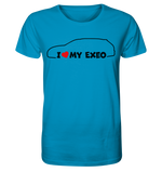 Lade das Bild in den Galerie-Viewer, SGKESTIL-Organic Shirt
