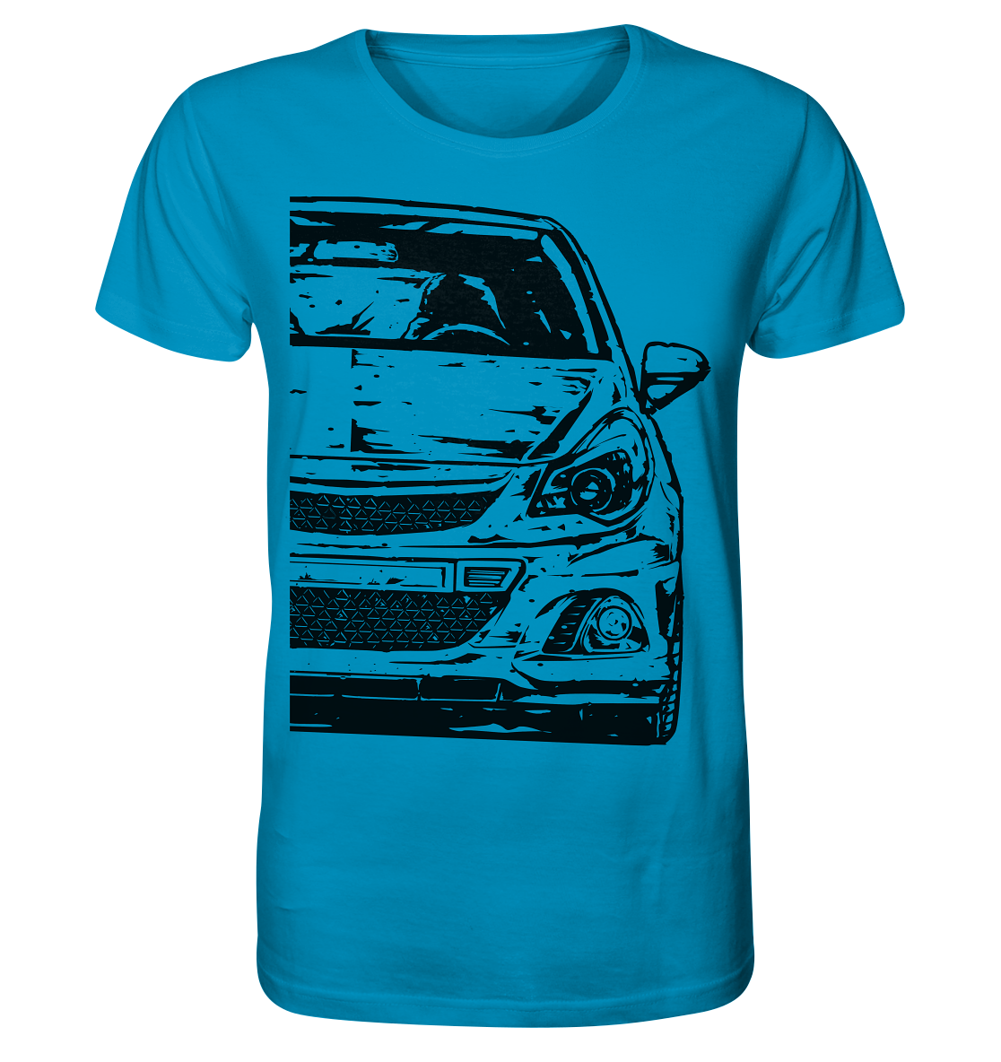 OGKCDOOLS-Organic Shirt
