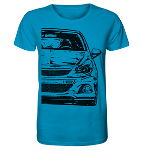 OGKCDOOLS-Organic Shirt