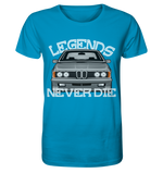 Lade das Bild in den Galerie-Viewer, BGKE24LND Organic Shirt
