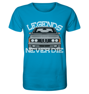 BGKE24LND Organic Shirt