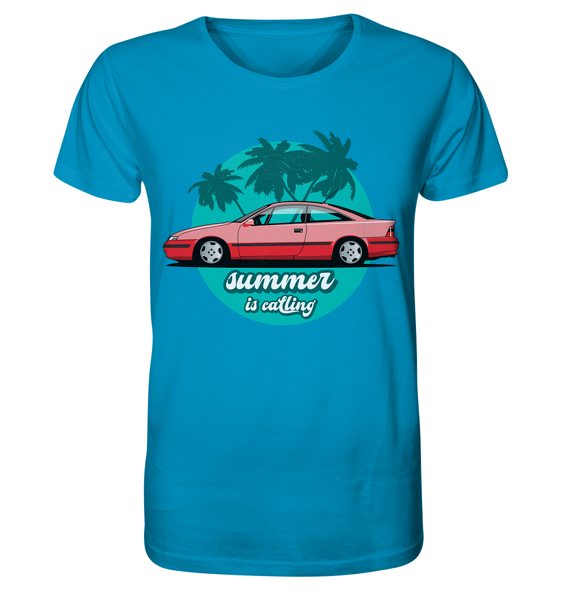 OGKCSIC - Organic Shirt