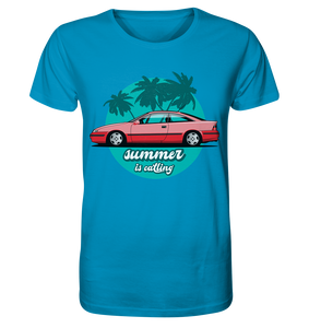 OGKCSIC - Organic Shirt