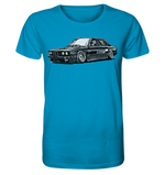 Lade das Bild in den Galerie-Viewer, BGKE28DV Organic Shirt
