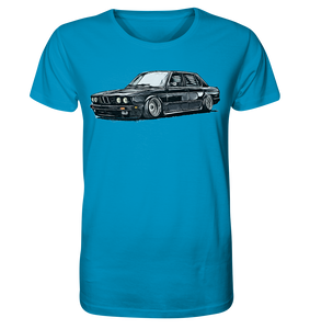 BGKE28DV Organic Shirt