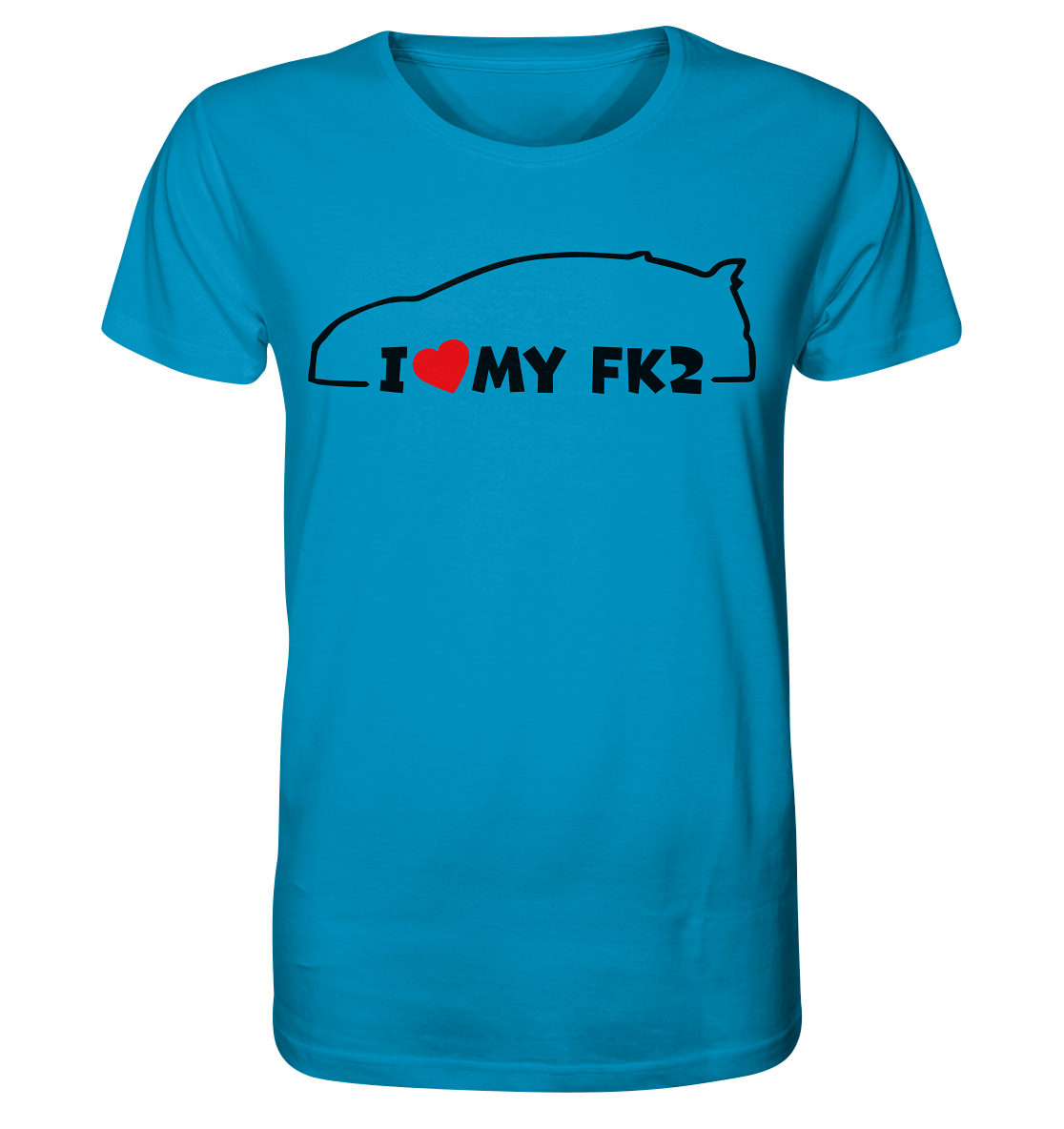 HGKFK2IL-Organic Shirt