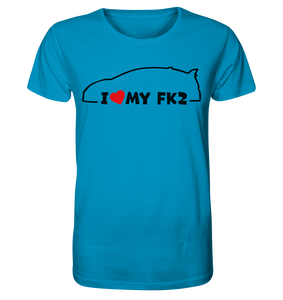 HGKFK2IL-Organic Shirt