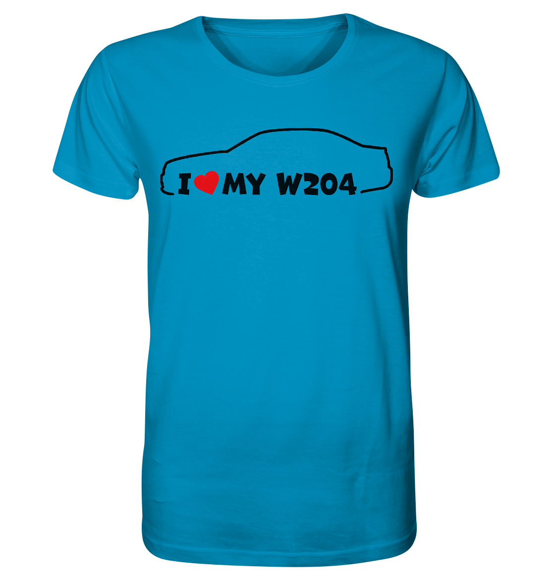 MGKW204IL-Organic Shirt