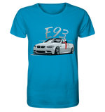 Lade das Bild in den Galerie-Viewer, BGKE93SKULL Organic Shirt
