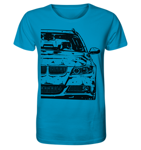 BGKE91OLS-Organic Shirt