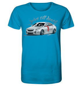 OGKISKULL Organic Shirt