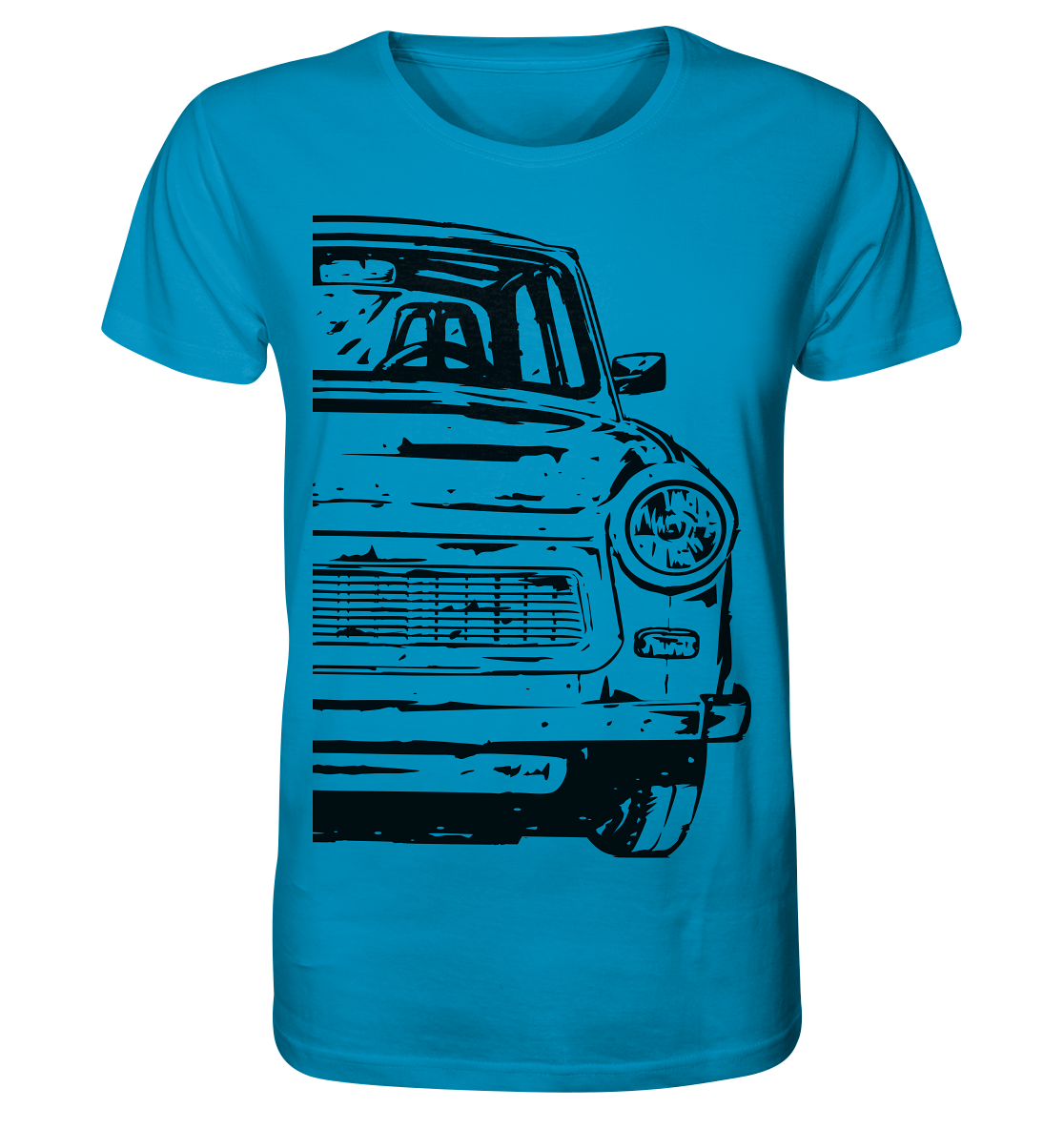 TGK601OLS Organic Shirt