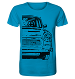 Lade das Bild in den Galerie-Viewer, TGK601OLS Organic Shirt
