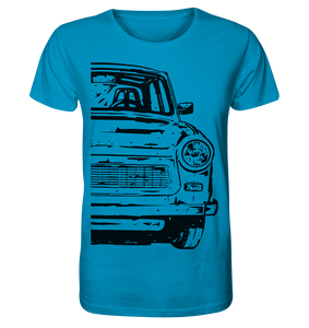 TGK601OLS Organic Shirt
