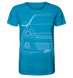 Lade das Bild in den Galerie-Viewer, OGKAHO Organic Shirt
