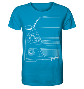 OGKAHO Organic Shirt