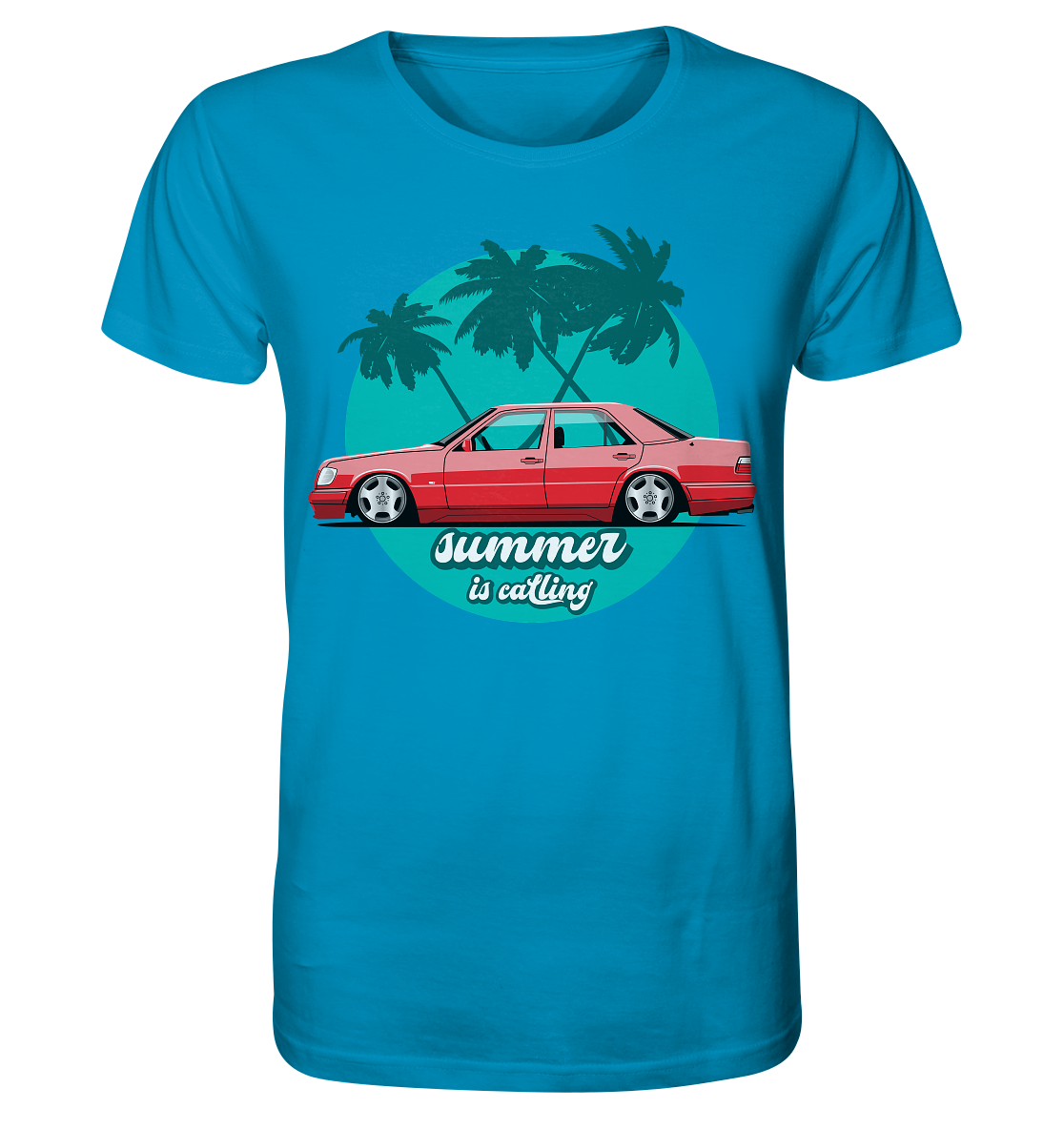 MGKW124SIC - Organic Shirt