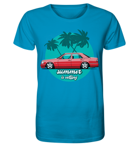 MGKW124SIC - Organic Shirt