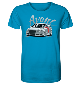 AGKA4B7ASKULL Organic Shirt