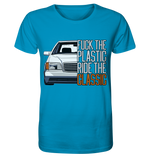 Lade das Bild in den Galerie-Viewer, MGKW140FTP Organic Shirt

