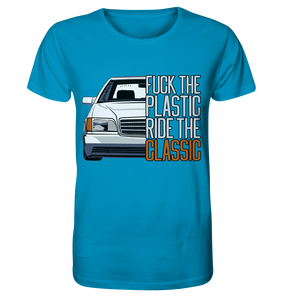 MGKW140FTP Organic Shirt