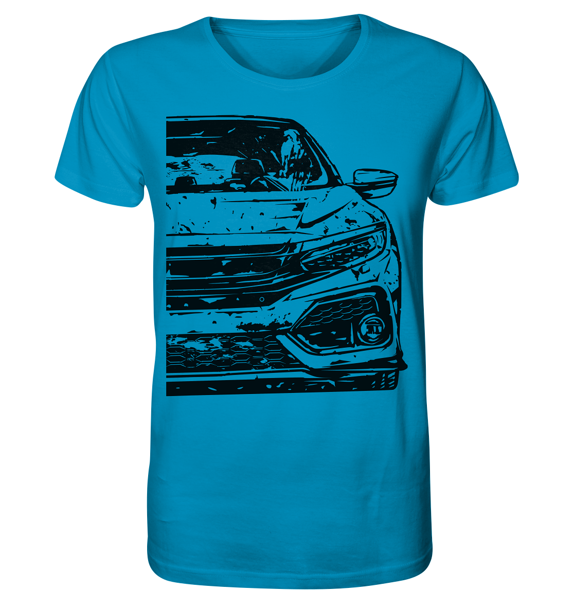 HGKCEXOLS - Organic Shirt