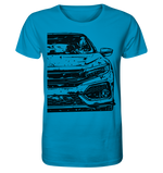 Lade das Bild in den Galerie-Viewer, HGKCEXOLS - Organic Shirt
