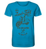Lade das Bild in den Galerie-Viewer, SGKSSCHULE Organic Shirt
