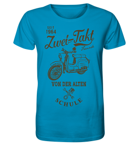 SGKSSCHULE Organic Shirt