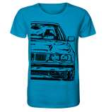 Lade das Bild in den Galerie-Viewer, BGKE34OLS Organic Shirt
