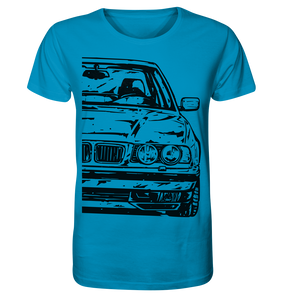 BGKE34OLS Organic Shirt