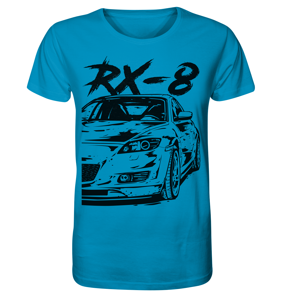 MGKRX8VFLDIRTY Organic Shirt