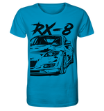 Lade das Bild in den Galerie-Viewer, MGKRX8VFLDIRTY Organic Shirt
