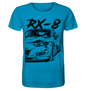 MGKRX8VFLDIRTY Organic Shirt