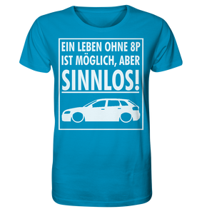 AGKA38PSBSinnlos Organic Shirt