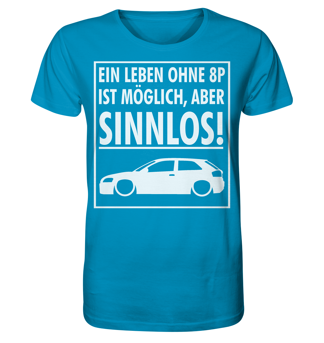 AGKA38PSinnlos Organic Shirt