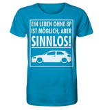 Lade das Bild in den Galerie-Viewer, AGKA38PSinnlos Organic Shirt
