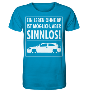 AGKA38PSinnlos Organic Shirt