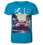Lade das Bild in den Galerie-Viewer, BGKE46PB Organic Shirt
