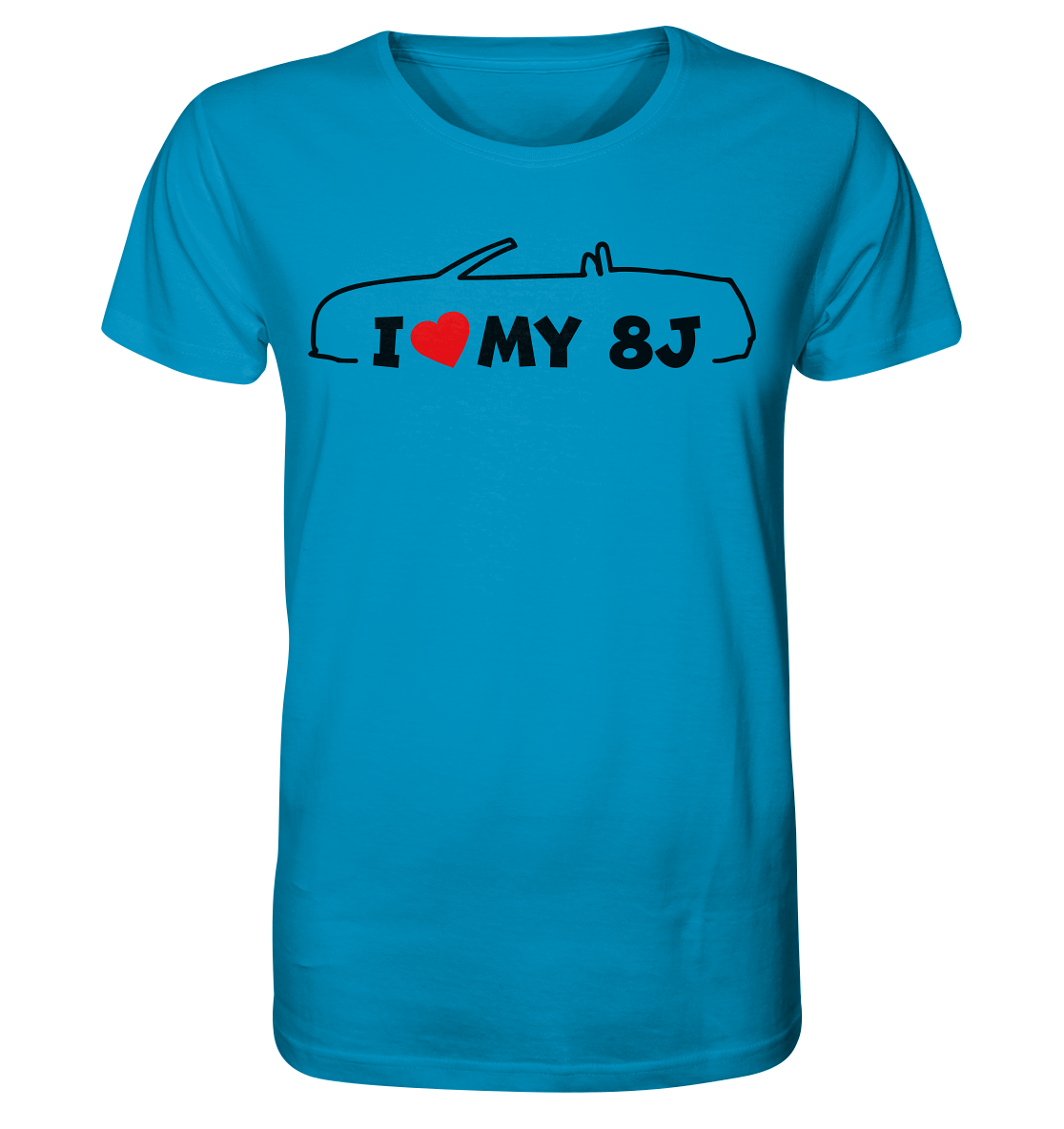 AGKTT8JRIL-Organic Shirt