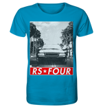 Lade das Bild in den Galerie-Viewer, AGKRS4B5RS Organic Shirt
