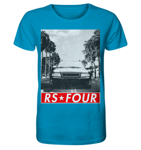 AGKRS4B5RS Organic Shirt