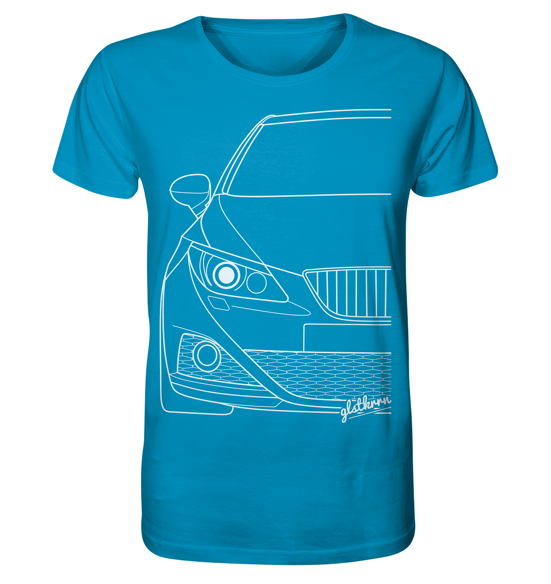 SGKI6JVFL Organic Shirt