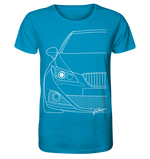 Lade das Bild in den Galerie-Viewer, SGKI6JVFL Organic Shirt
