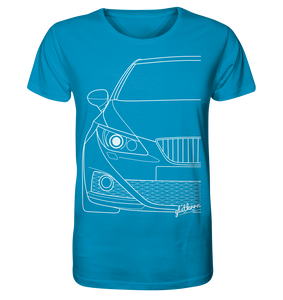 SGKI6JVFL Organic Shirt