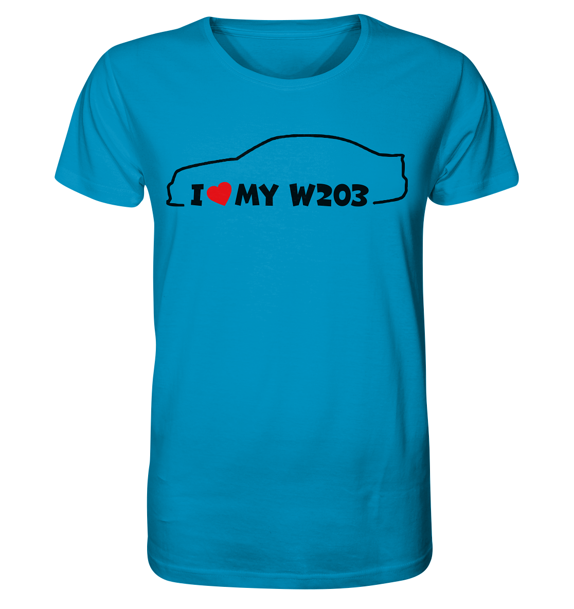 MGKW203IL-Organic Shirt
